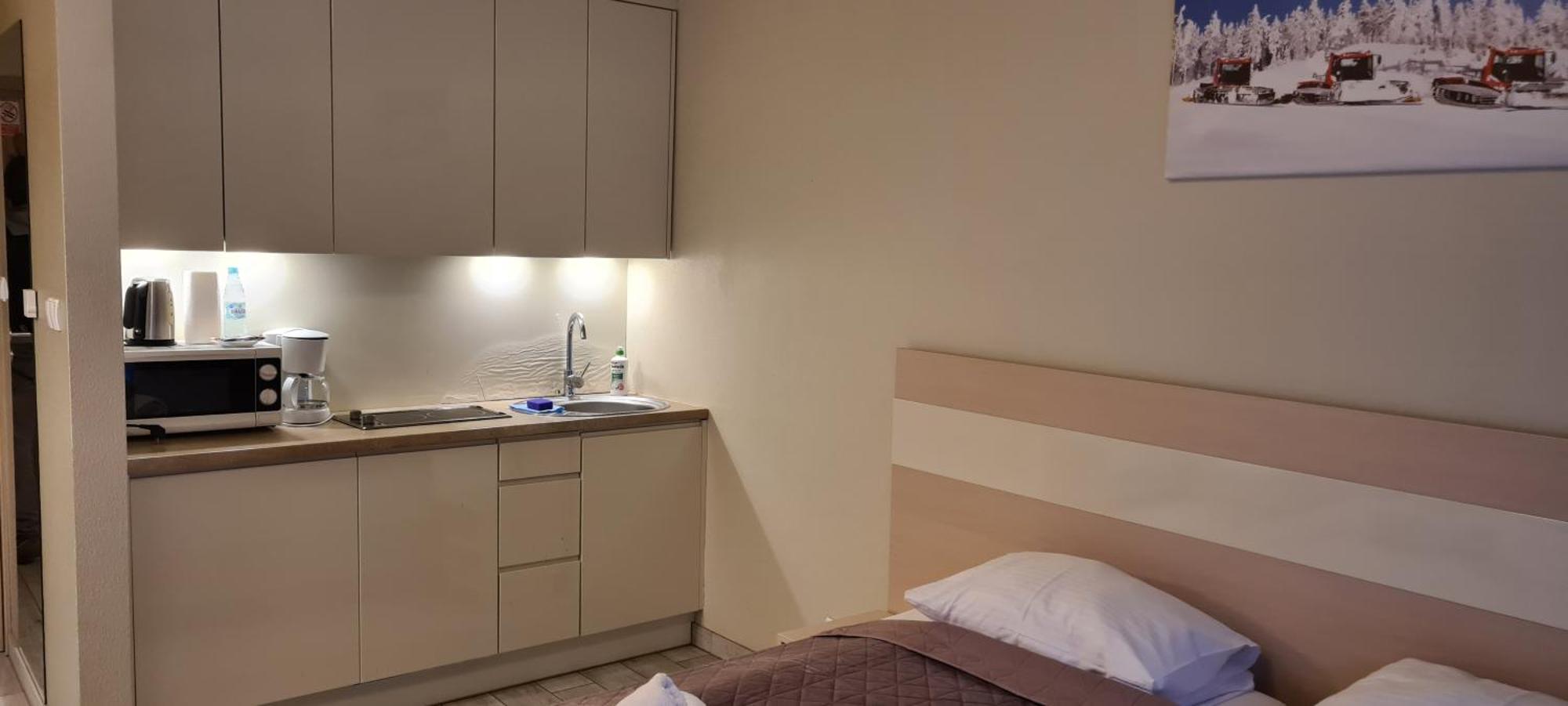 Apartamenty Czarna Gora Is 8 Sienna  Eksteriør bilde