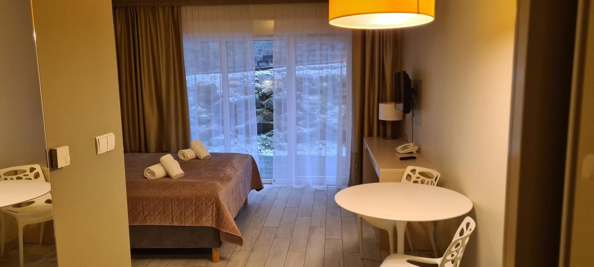 Apartamenty Czarna Gora Is 8 Sienna  Eksteriør bilde